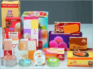 Printed Boxes