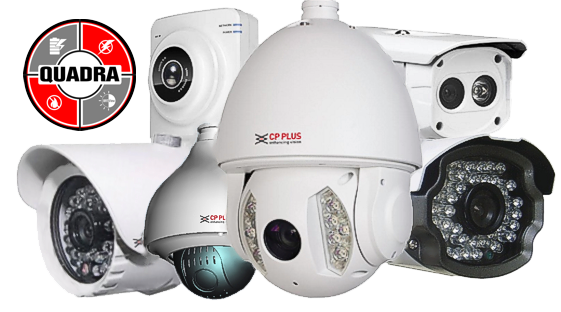Outdoor Dome Camera Sensor Type: Cmos