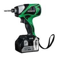 इम्पैक्ट ड्राइवर