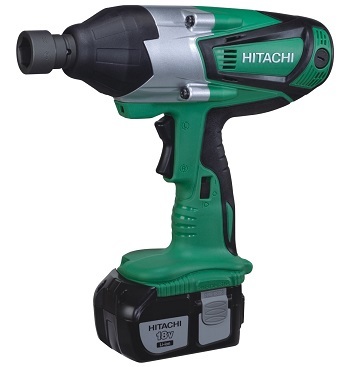 इम्पैक्ट रिंच