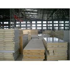 कोल्ड रूम पफ पैनल