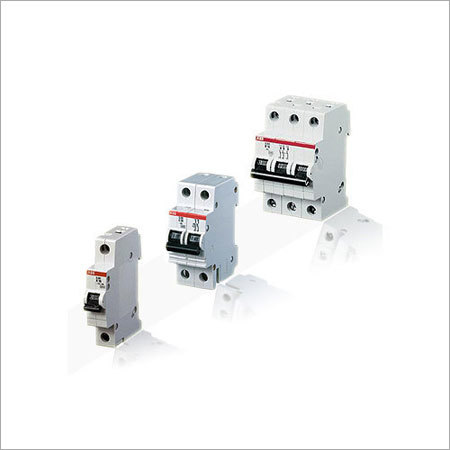 सूक्ष्म सर्किट ब्रेकर