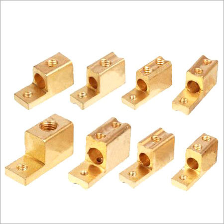 Brass Switch Gear Parts