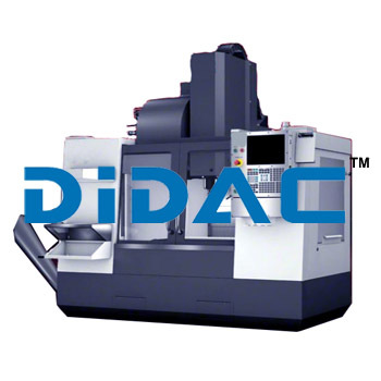 CNC Machine 300 - 710MM | Vertical Machining Center 20" x 16" x 20", Durable Design, Easy Operation, High Efficiency, Low Maintenance, Robust Structure