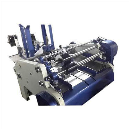 Carton Coder Machine