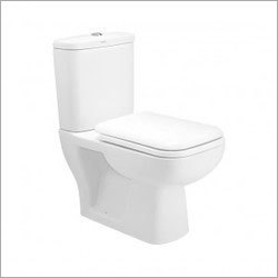 Ceramic Cera Two Piece Floor Mounted Sanitaryware