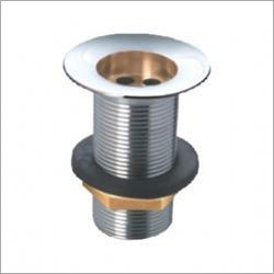 स्टेनलेस स्टील सेरा वेस्ट कपलिंग फुल थ्रेड