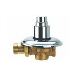 Cera Flush Valve Concealed Port Size: 1 Inch