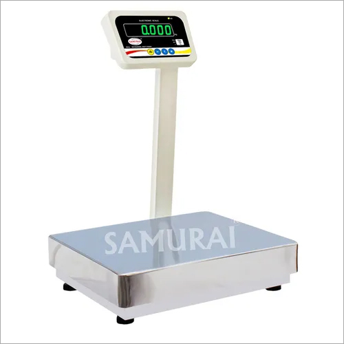 Bench Scale