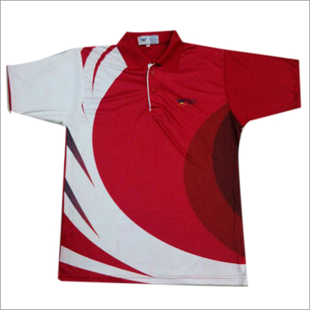 Designer Sports T Shirts
