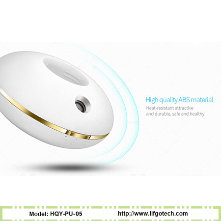 Bottle Humidifier