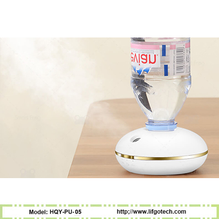 Bottle Humidifier