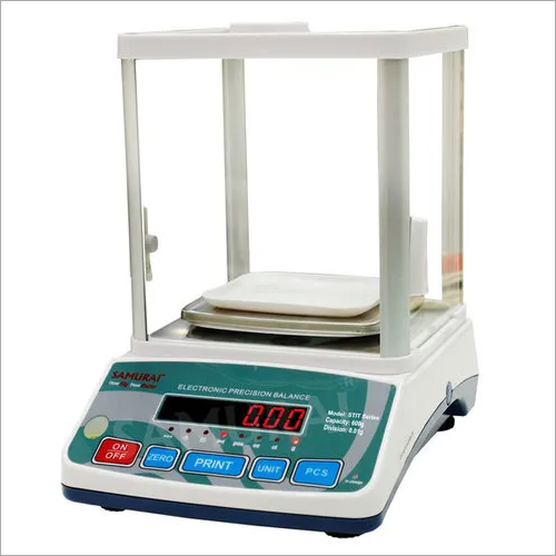 Electronic Jewellery Scale