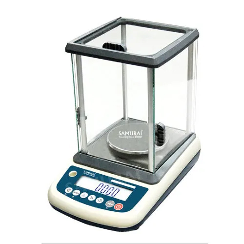 Digital Jewellery Scale