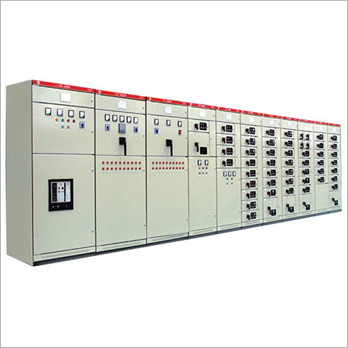 GCK Type Low Voltage Switchgear