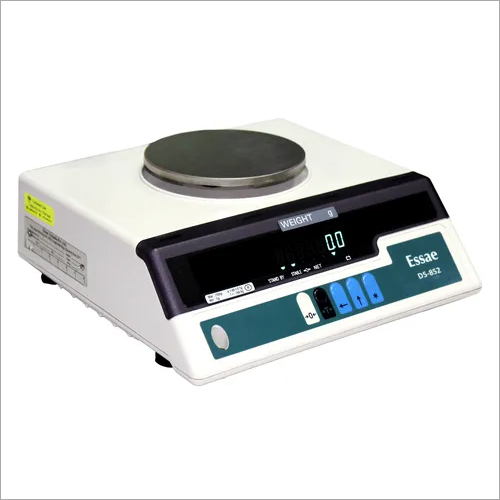 Table Top Jewellery Scale