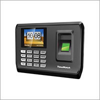 Biometric Fingerprint Attendance Machine Power: 220-240 Volt (V)