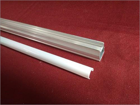 एलईडी ट्यूब लाइट डिफ्यूज़र