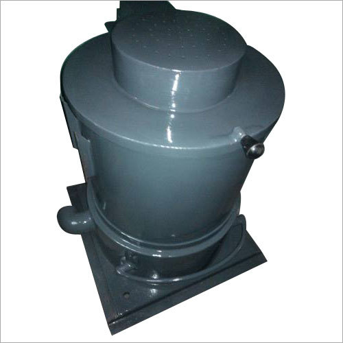 सेंट्रीफ्यूगल ड्रायर