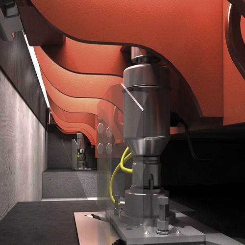 Analogue Load Cell
