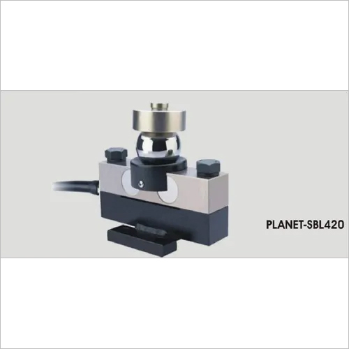 Double Ended Shear Beam Ball Type