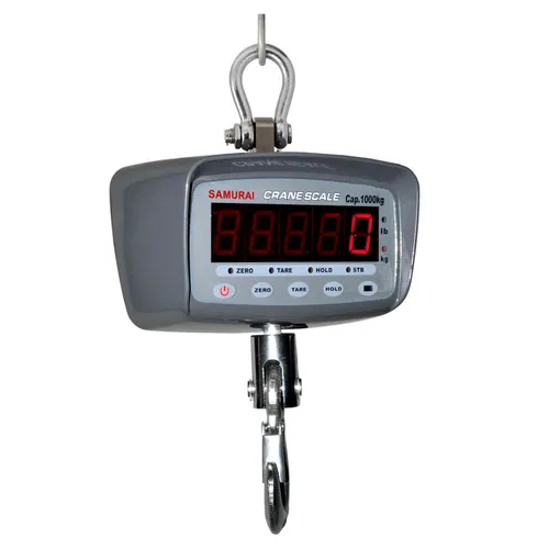 हैंगिंग स्केल्स