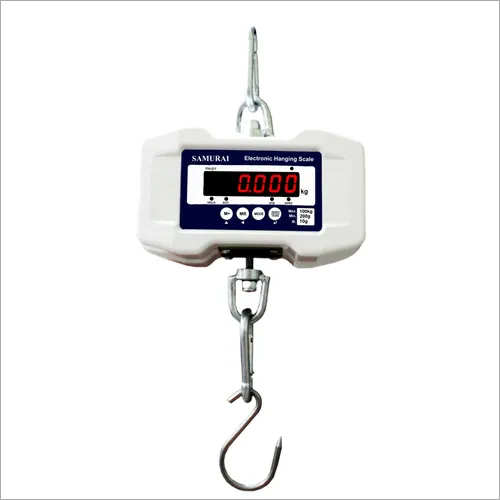 Mini Hanging Scale