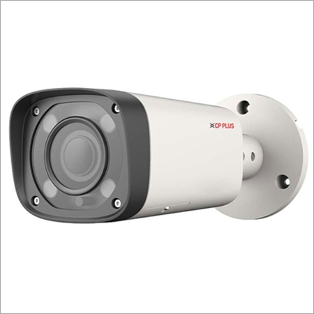 Cp Plus Cctv Bullet Camera Sensor Type: Cmos