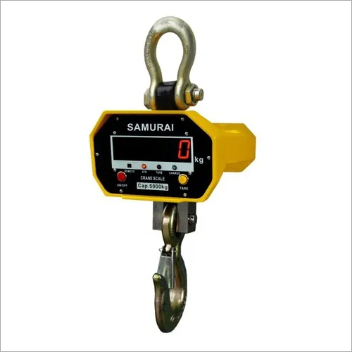 Electronic Hanging Scale