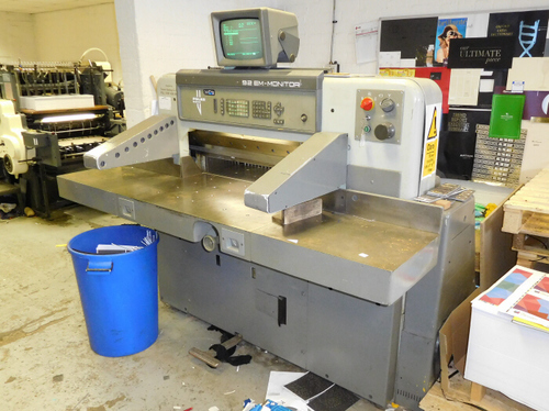 ध्रुवीय 92 ईएम - सोम