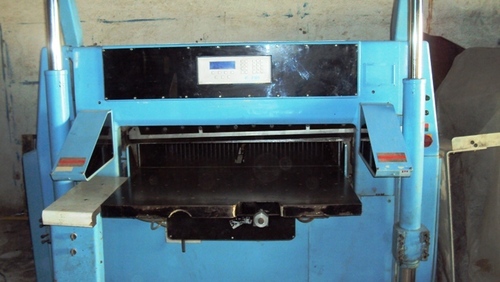 WHOLENBERG 115 Side Lift