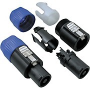 Speakon Connector