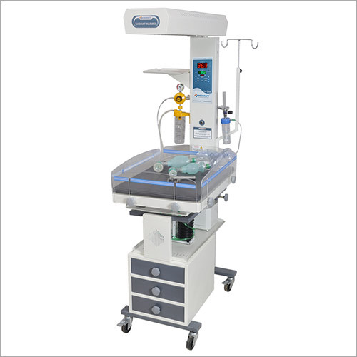 शिशु पुनर्जीकरण रेडिएंट वार्मर