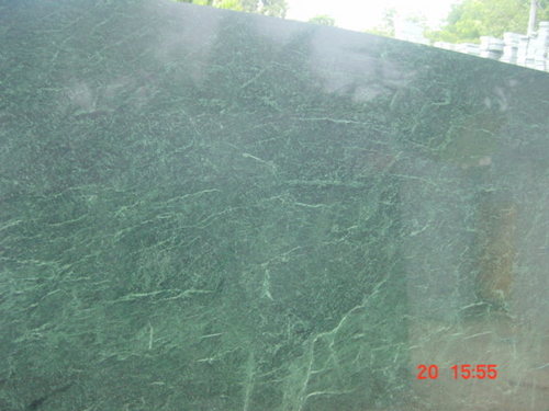 ग्रीन Marble