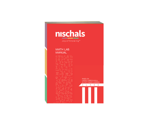 गणित मैनुअल कक्षा III