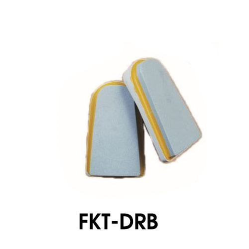 Ficket Resin Bond Abrasive