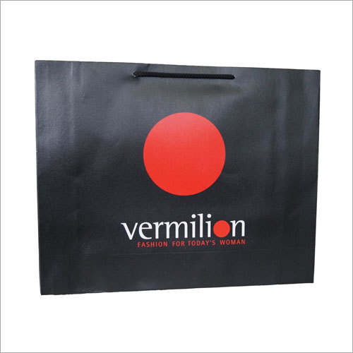 Promotional Paper Bags