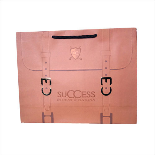 Designer Paper Bags