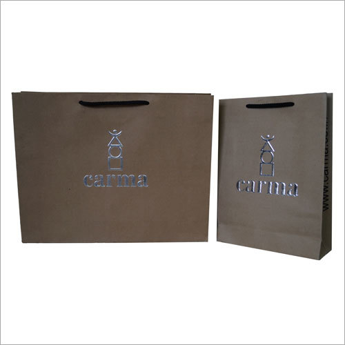Designer Paper Bags