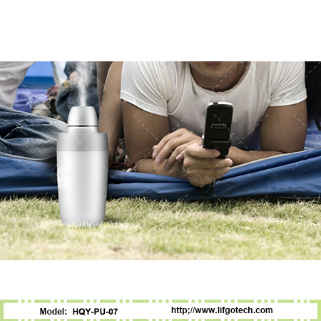 Humidifier