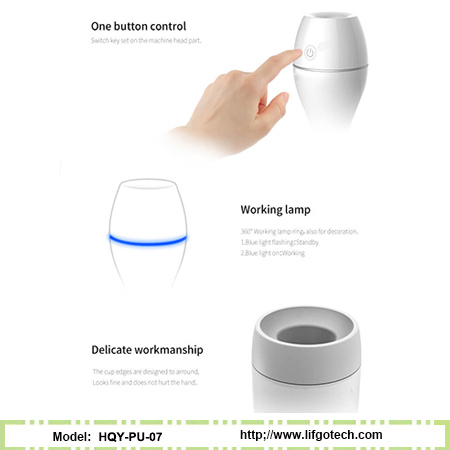 Humidifier