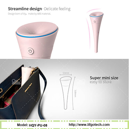 2017 New Humidifier