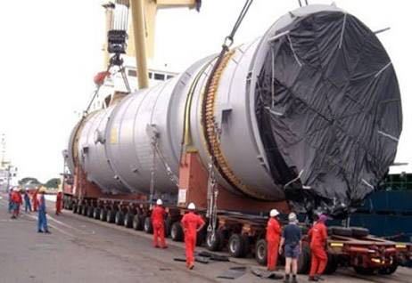 Custom Clearing Agents