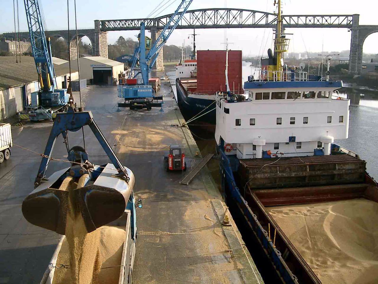 Custom Clearing Agents