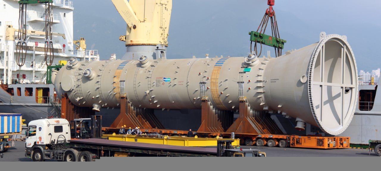 Custom Clearing Agents