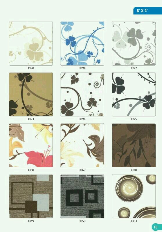 Decorative Laminates