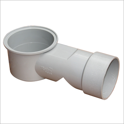 PVC N.Trap (63 मिमी से 110 मिमी)