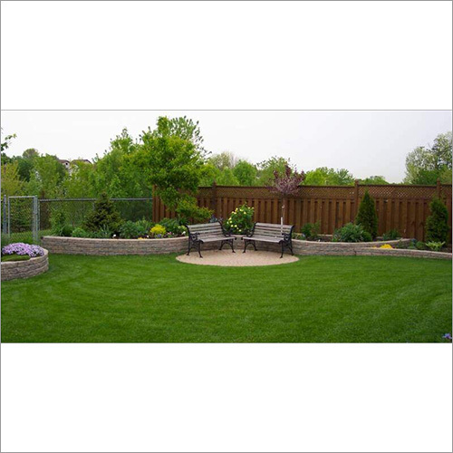 कृत्रिम घास