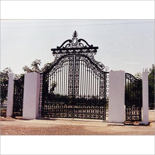 एमएस गेट्स