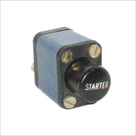 स्टार्टर/सोलिनॉइड स्विच